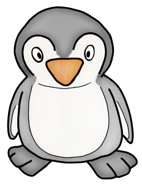 Bild: Pinguin