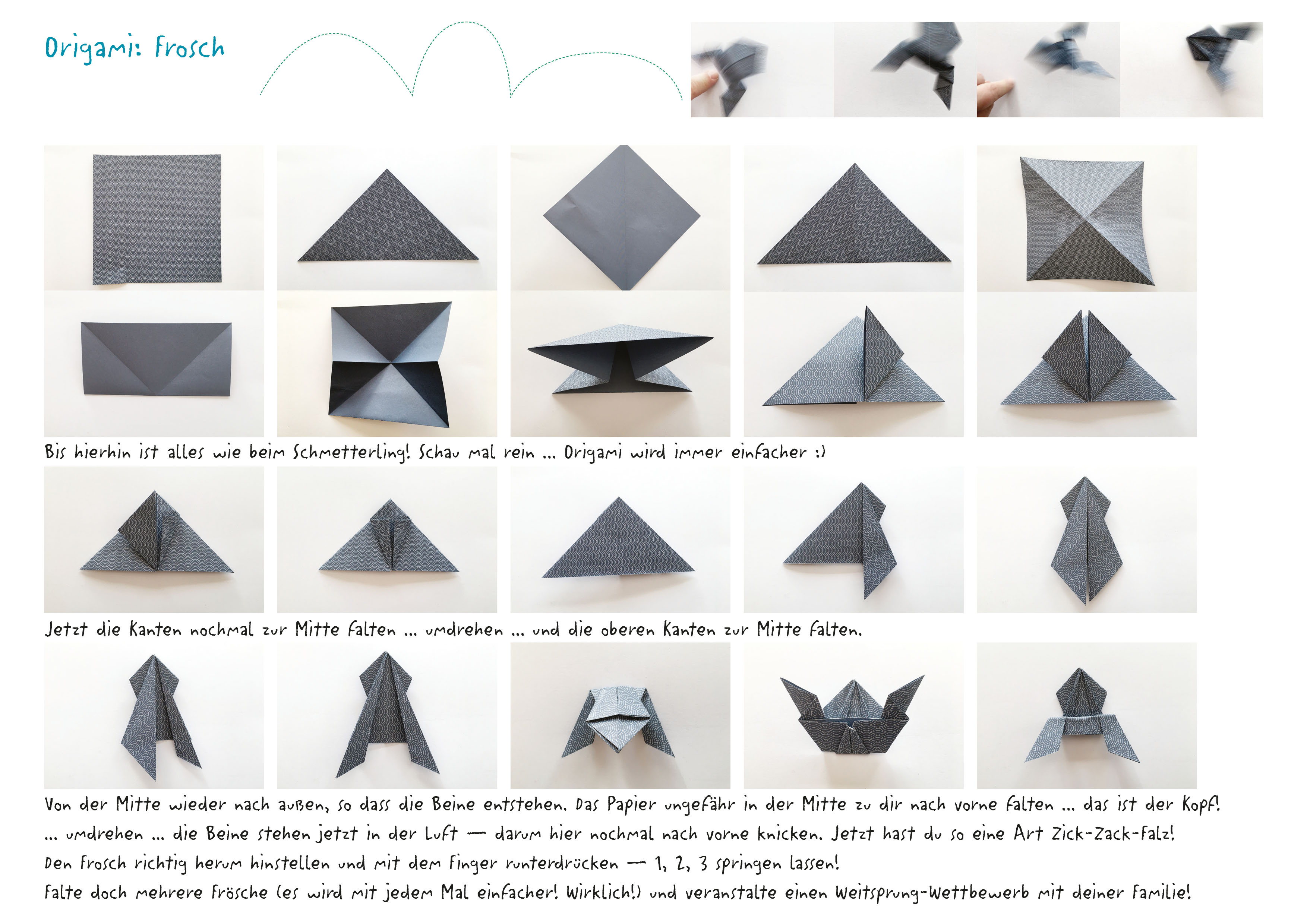 origami_frosch