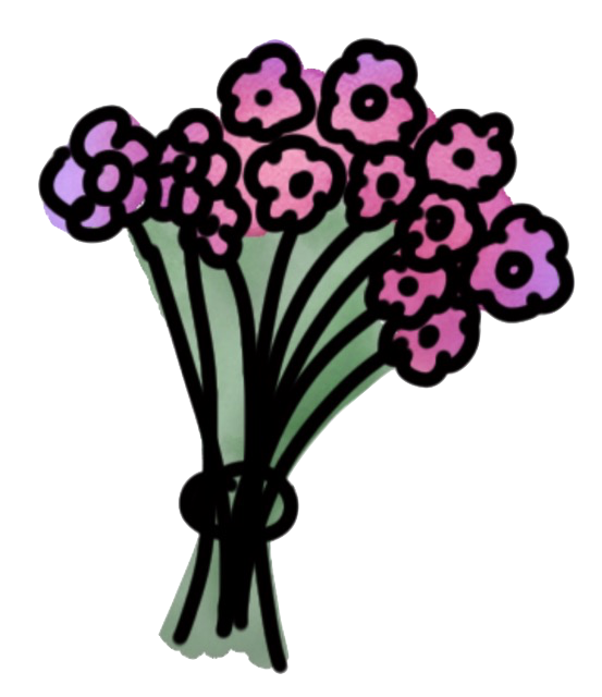 Bild: Blumenstrauß
