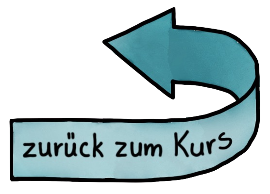 zurück zum Kurs