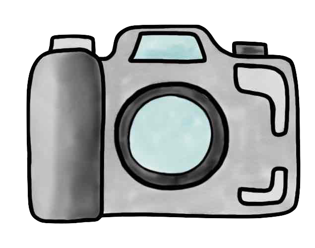 Symbolbild Kamera