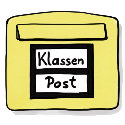 Klassen-Post