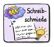 Schreibschmiede